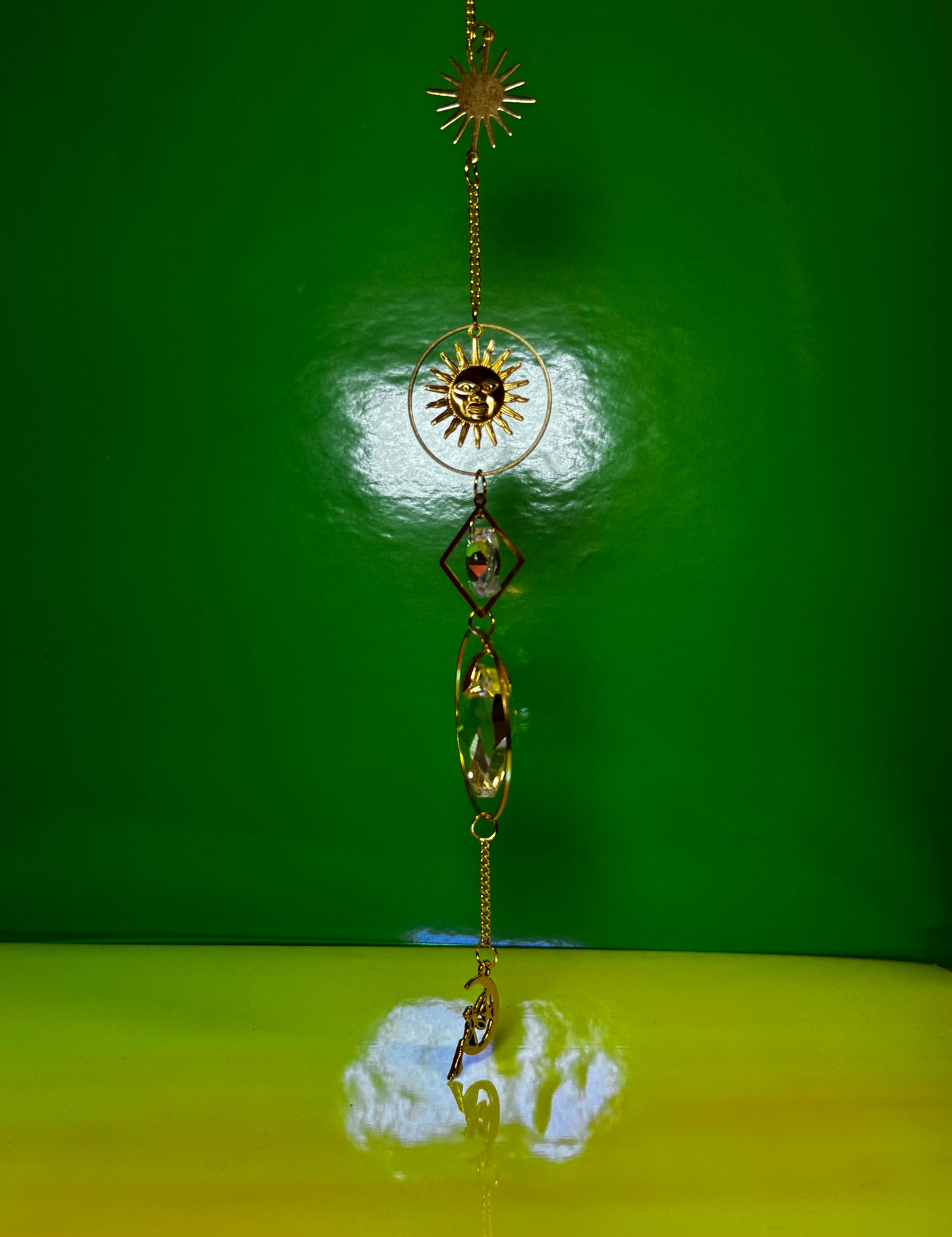 SUN CATCHERS