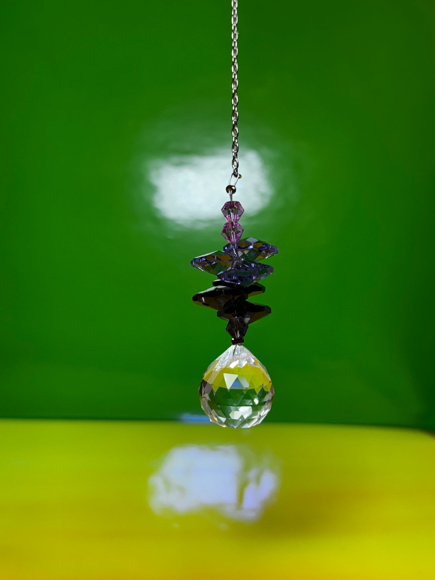 SUN CATCHERS