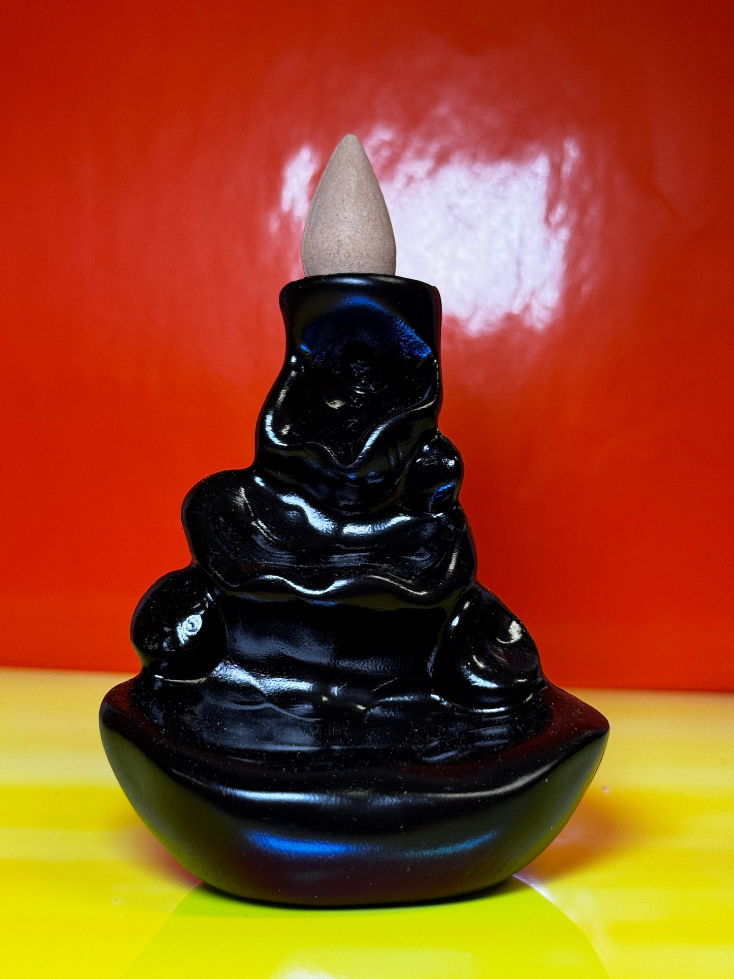 INCENSE HOLDERS