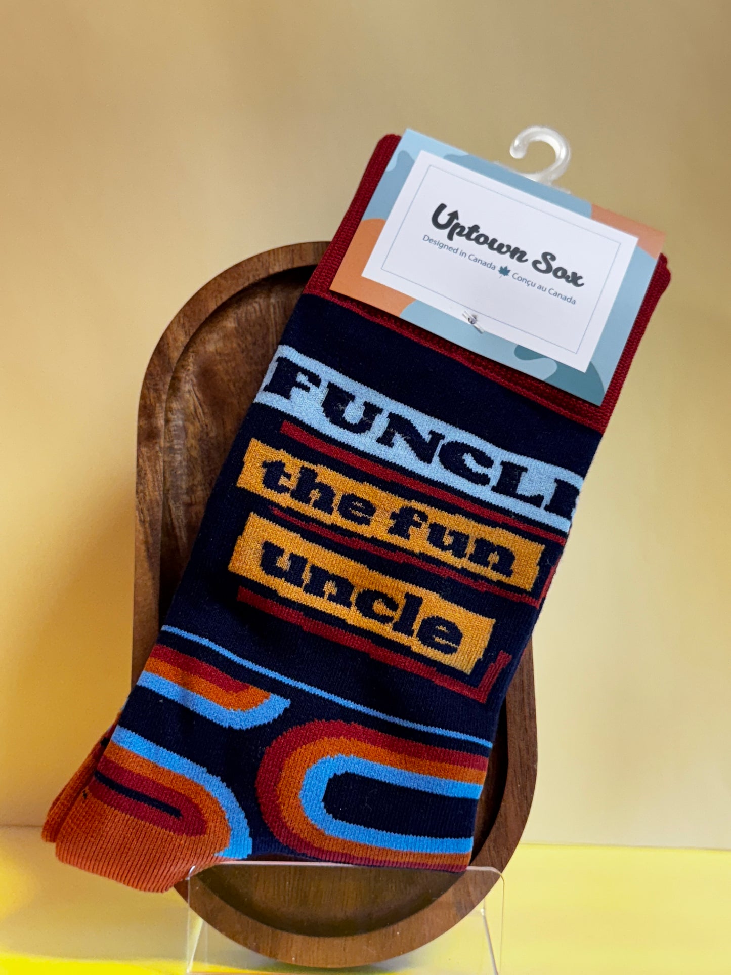 MENS SOCKS
