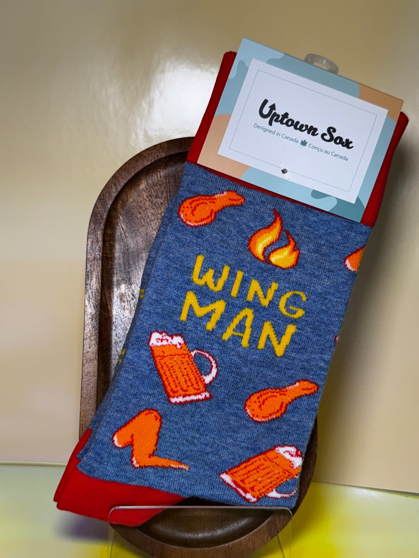 MENS SOCKS