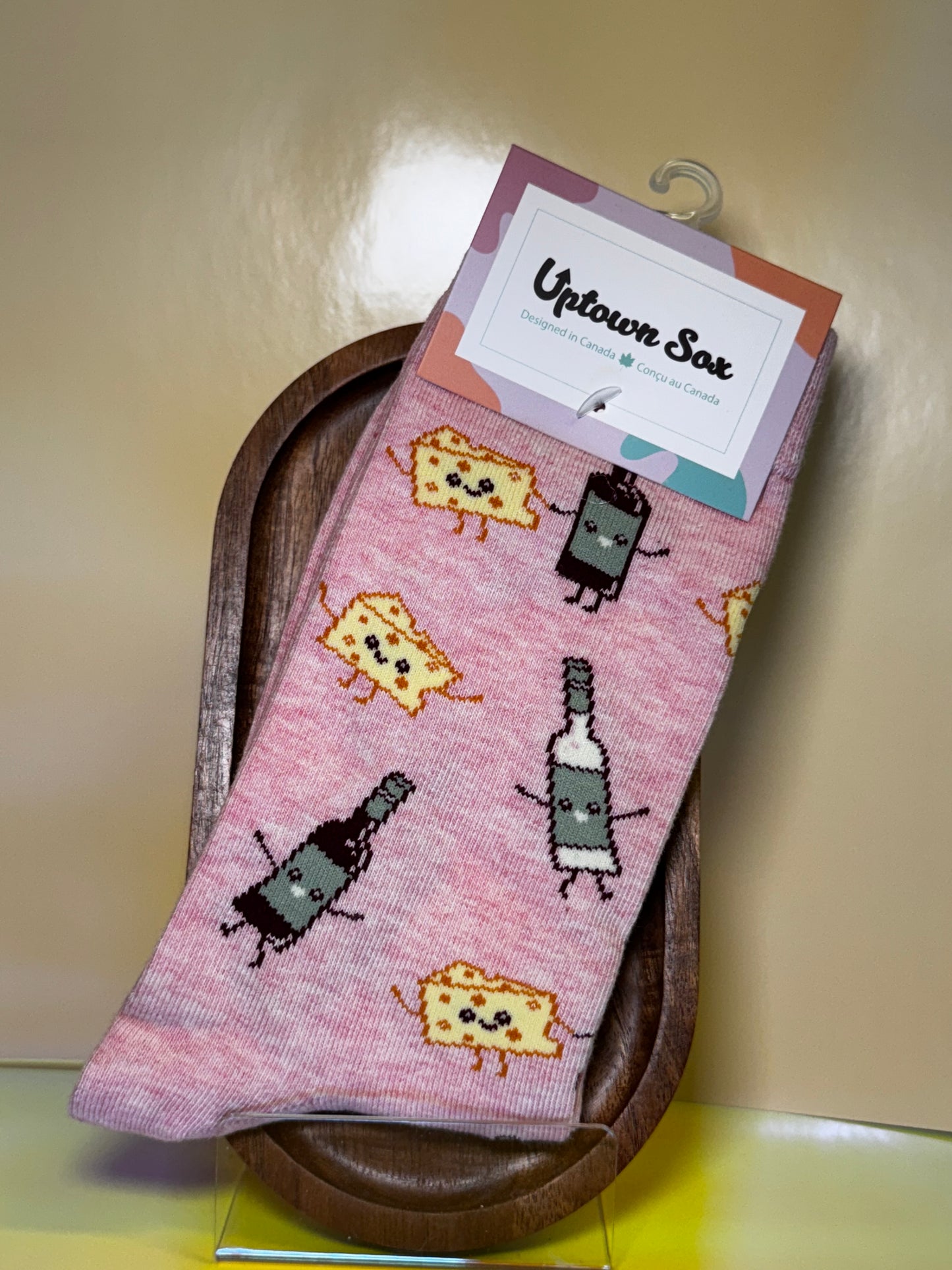 LADIES SOCKS