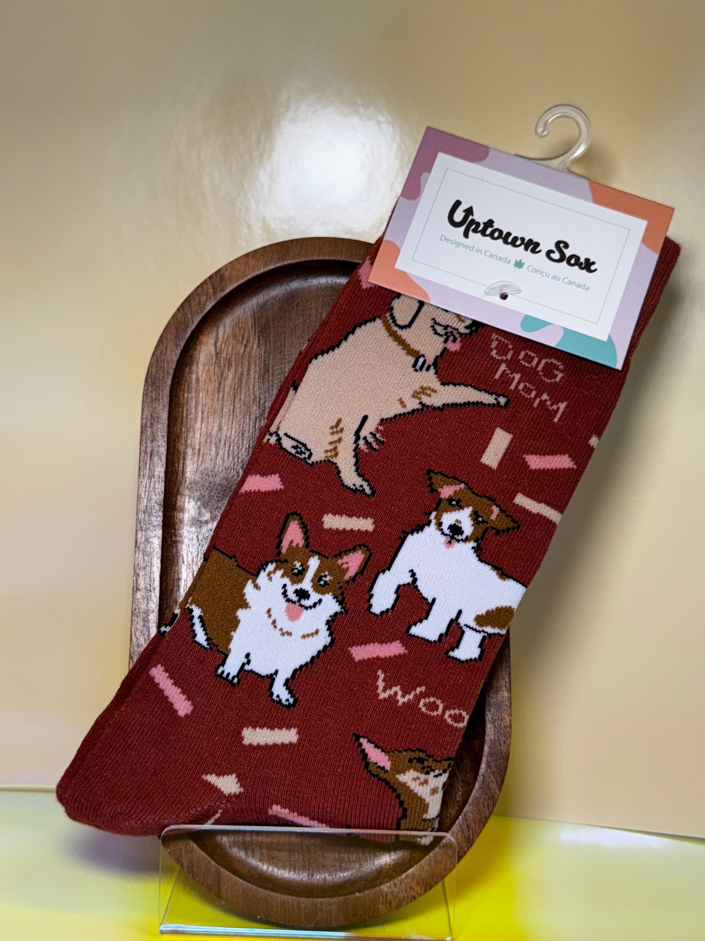 LADIES SOCKS