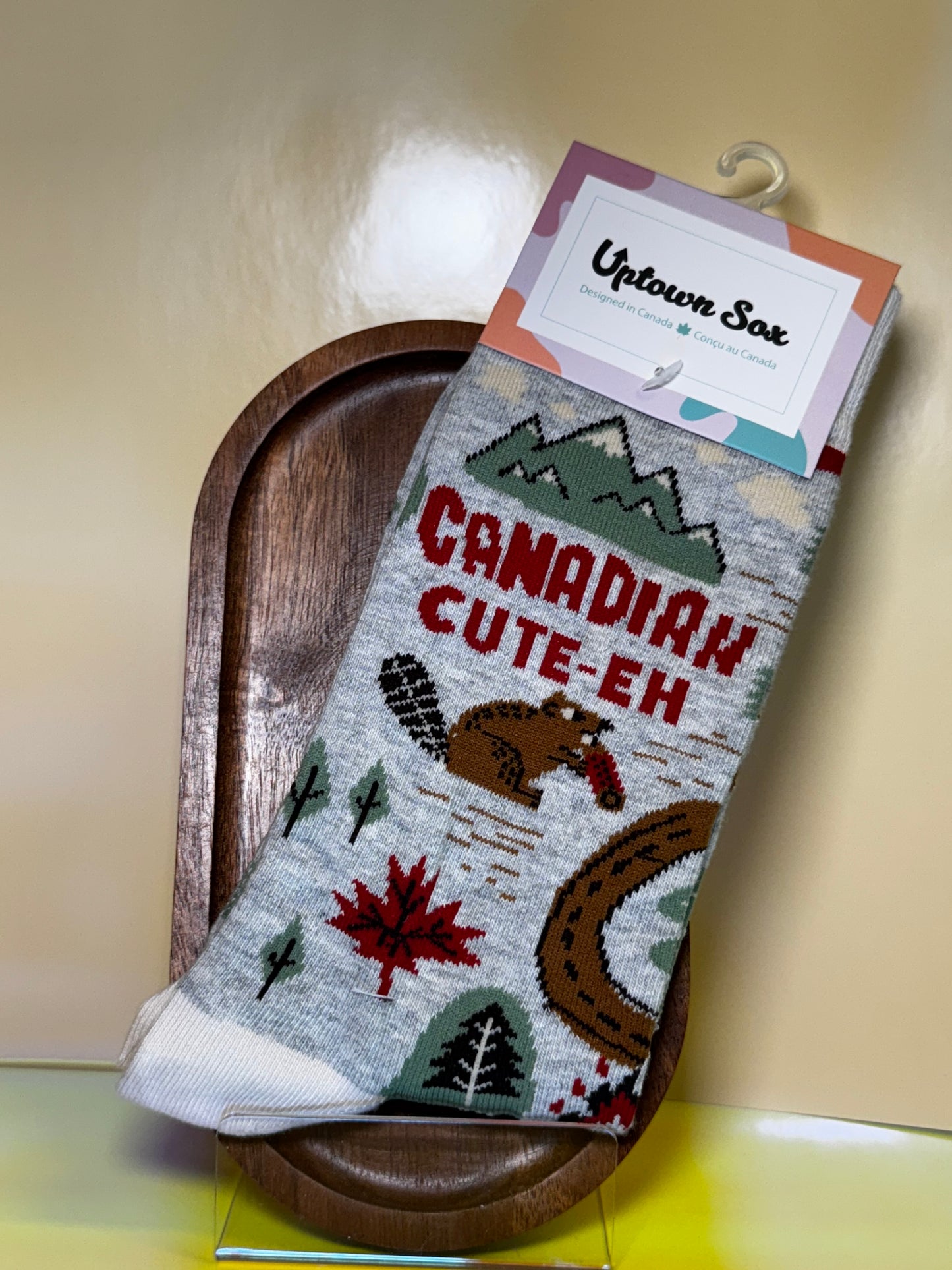 LADIES SOCKS