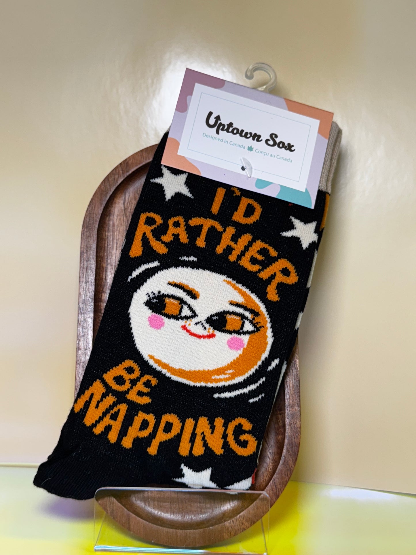 LADIES SOCKS