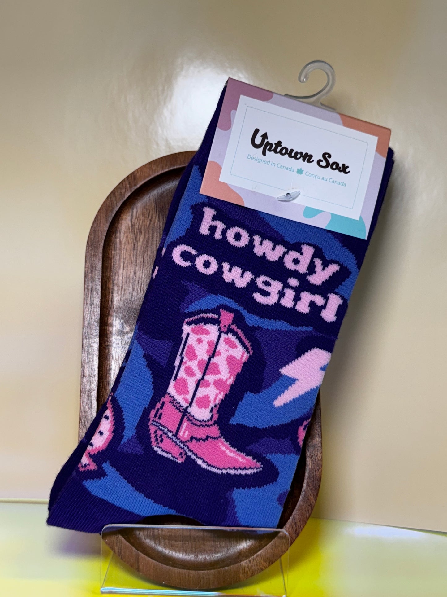 LADIES SOCKS