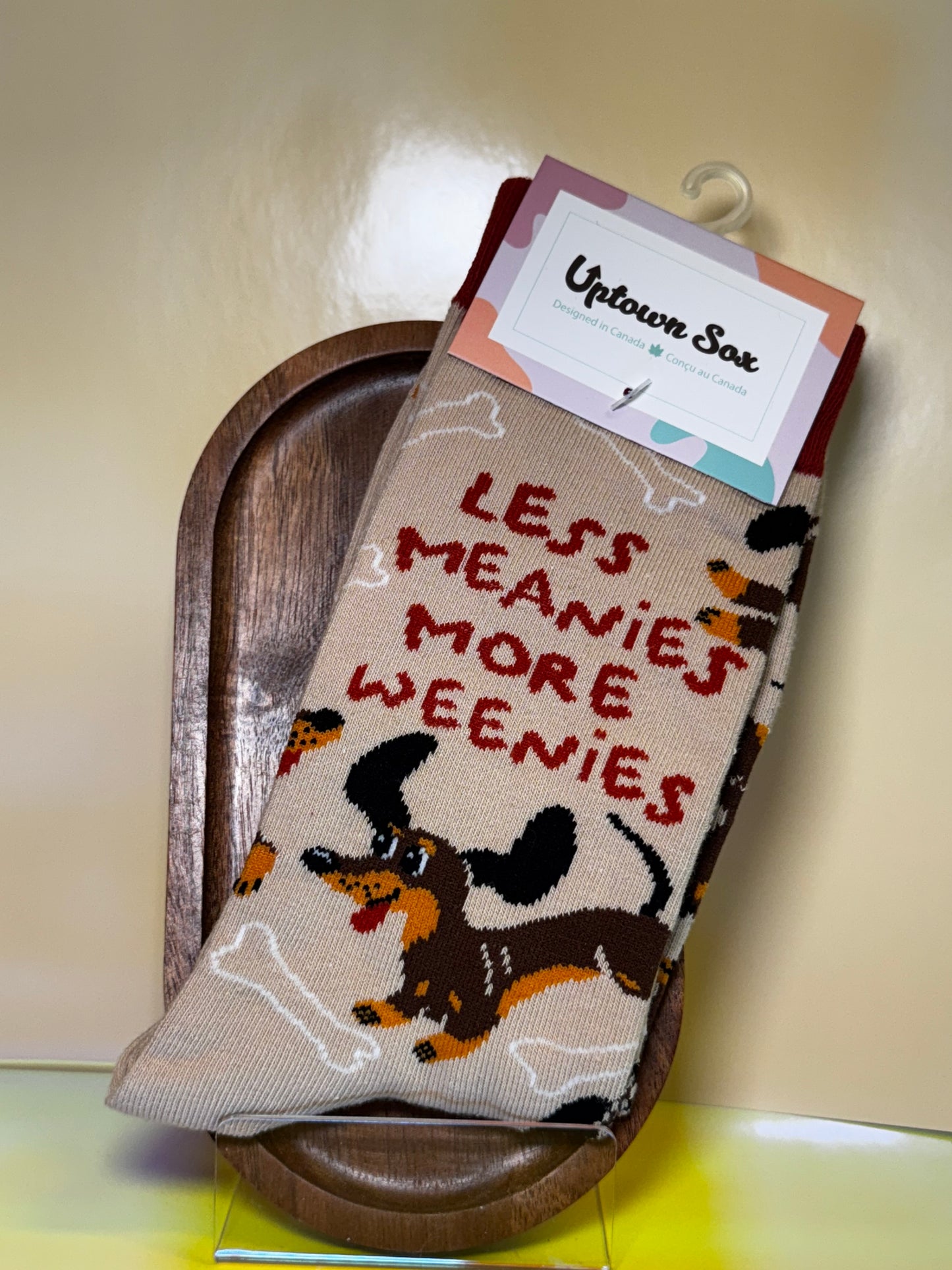 LADIES SOCKS