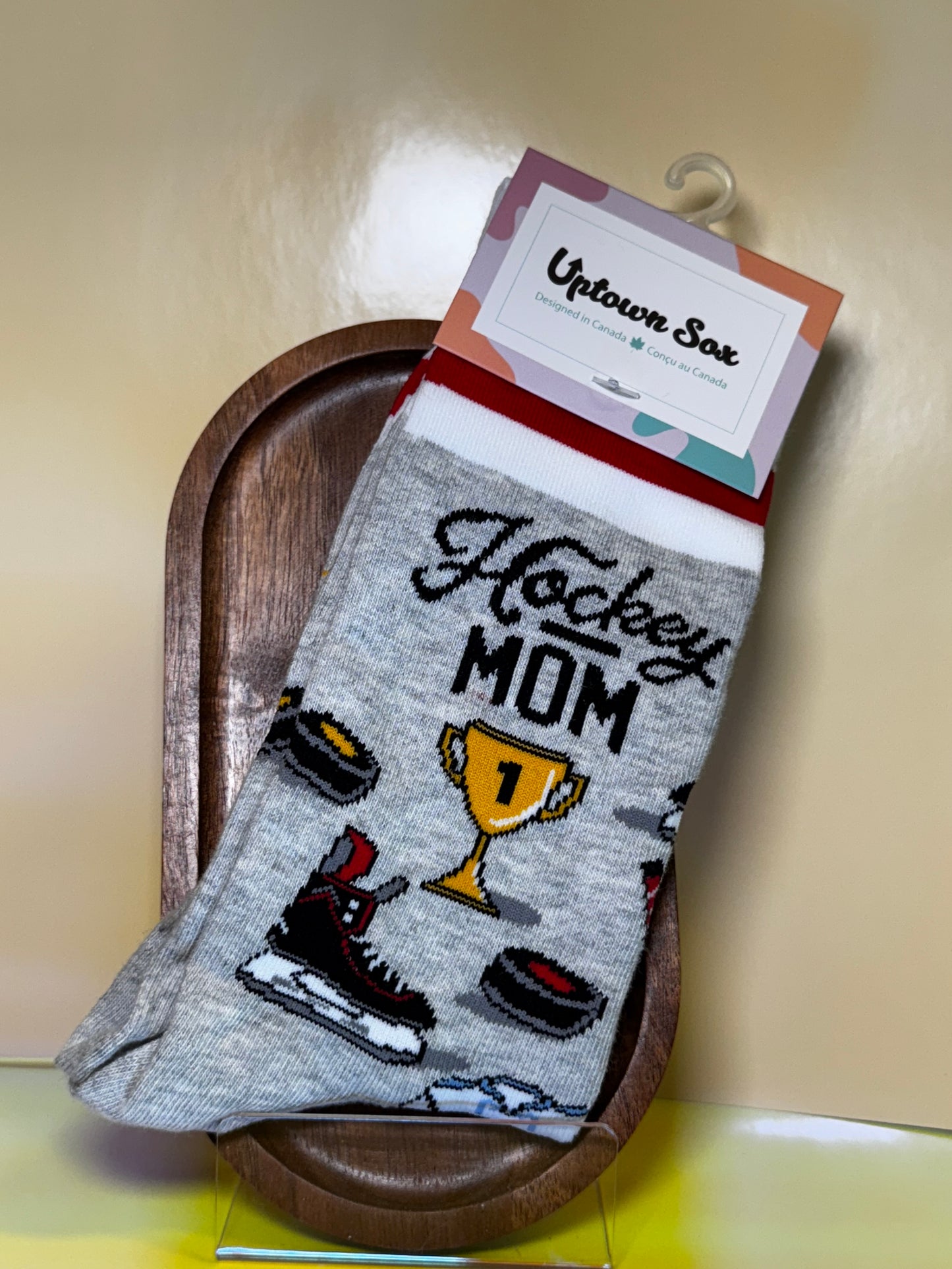 LADIES SOCKS