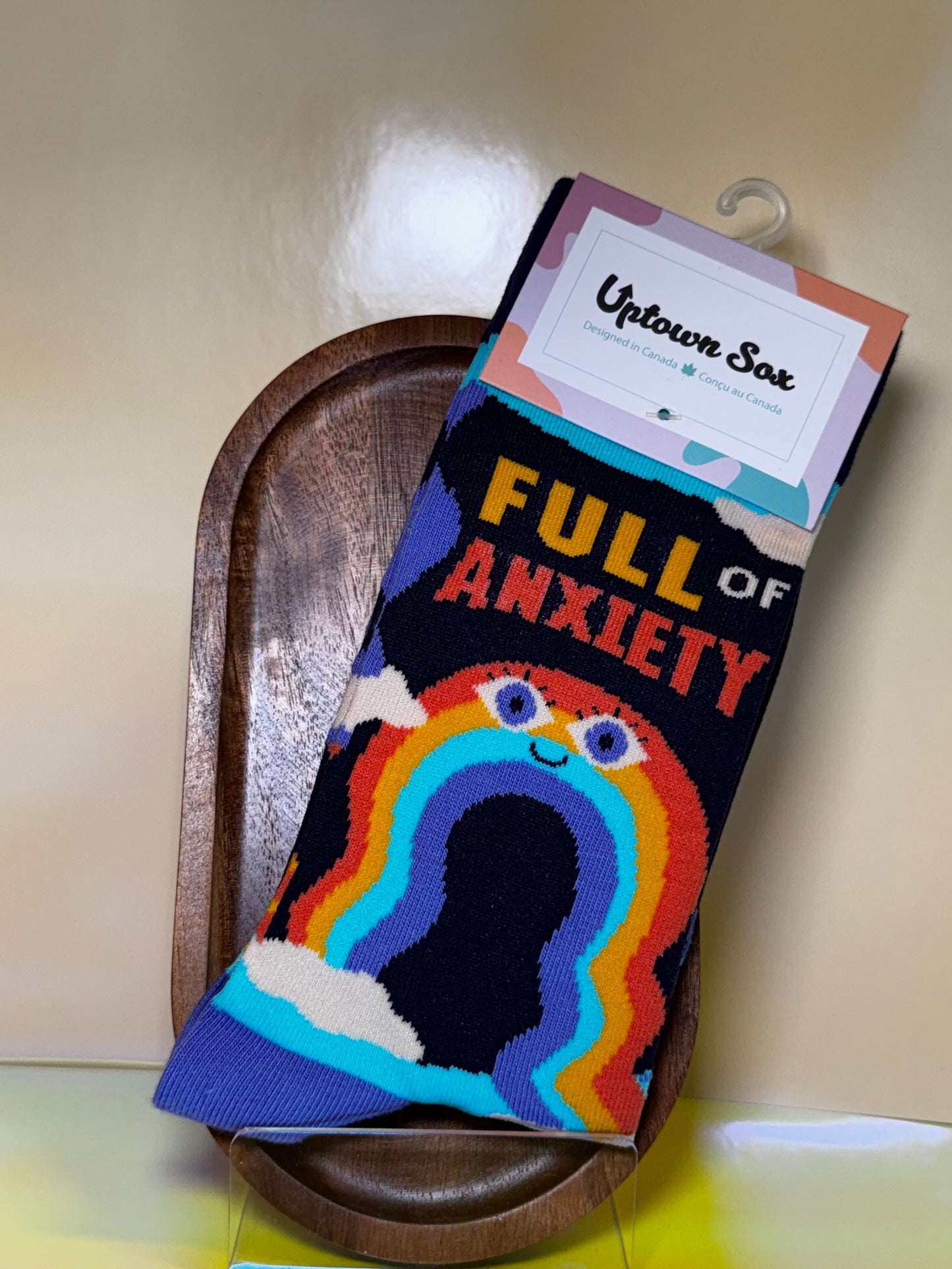 LADIES SOCKS
