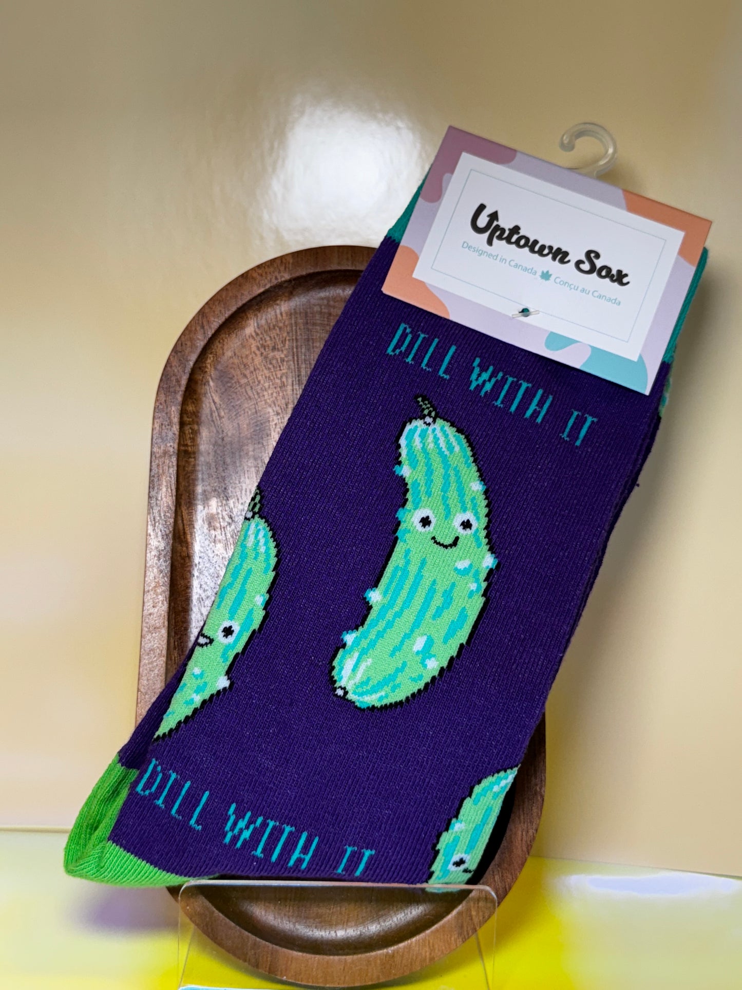 LADIES SOCKS