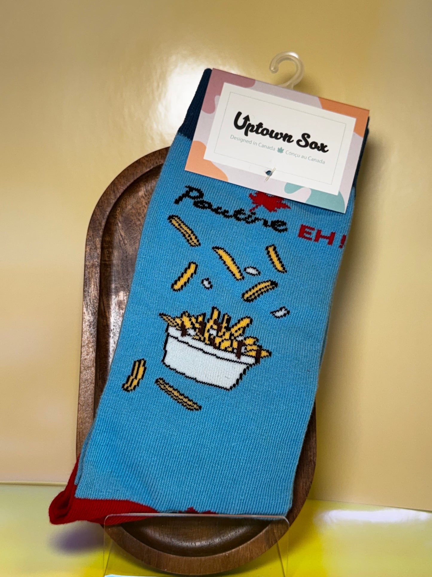 LADIES SOCKS