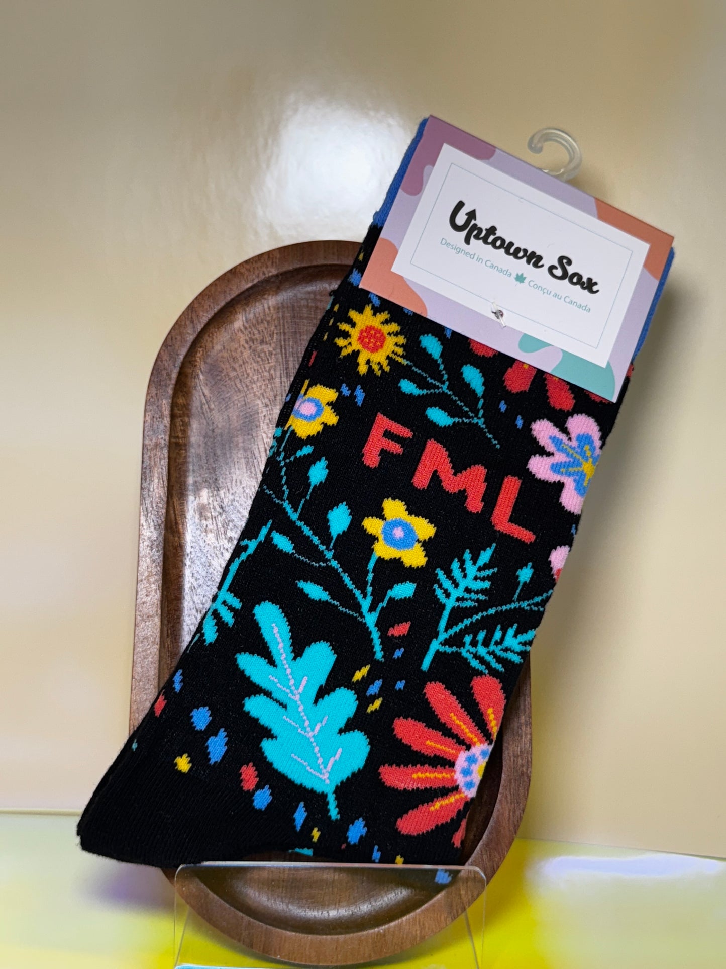 LADIES SOCKS