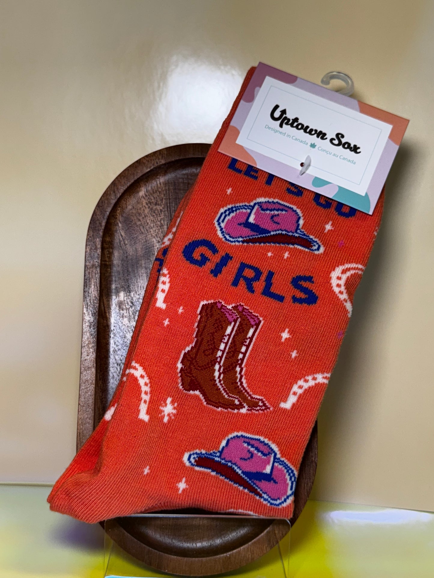 LADIES SOCKS