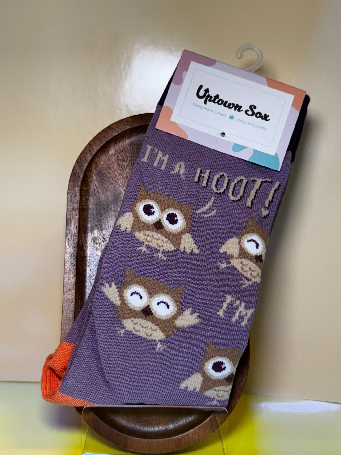 LADIES SOCKS