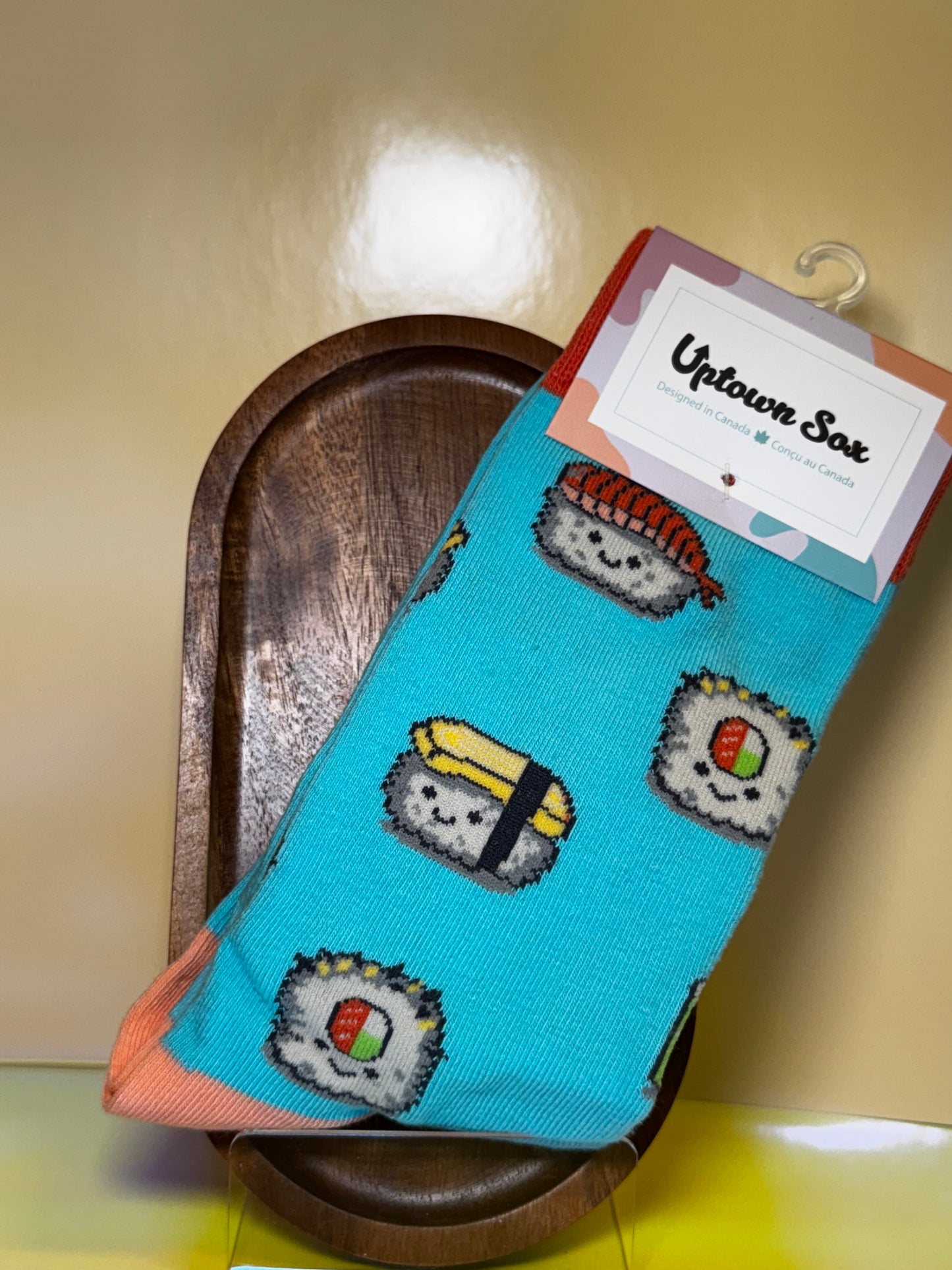 LADIES SOCKS