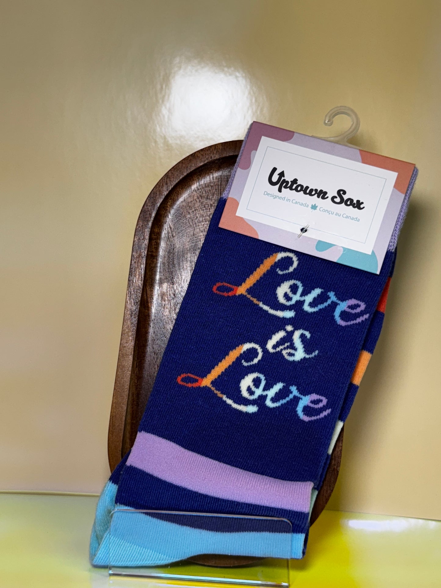 LADIES SOCKS