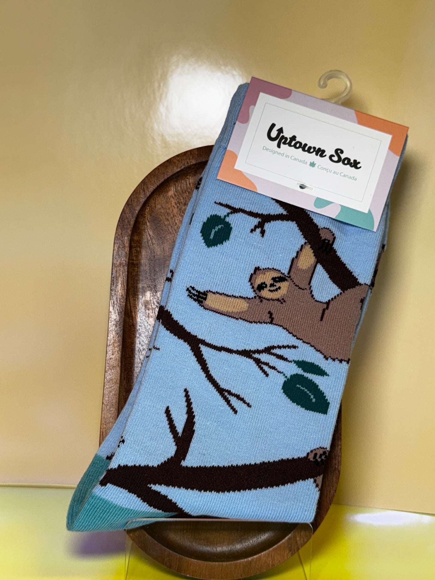 LADIES SOCKS