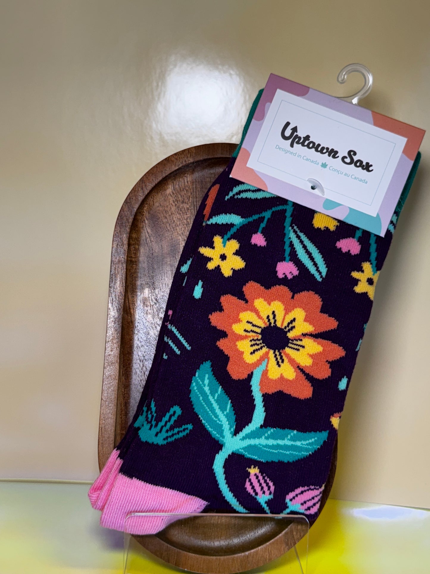 LADIES SOCKS