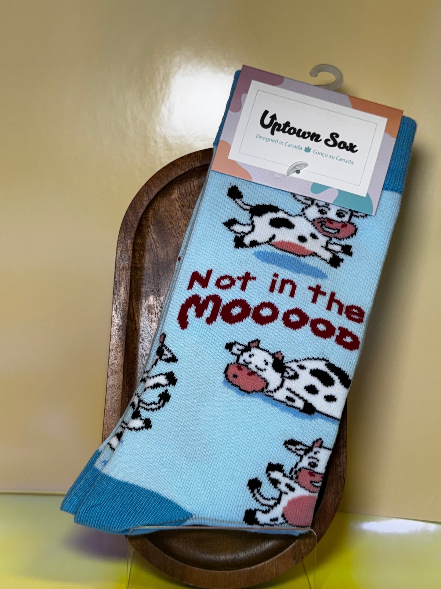 LADIES SOCKS