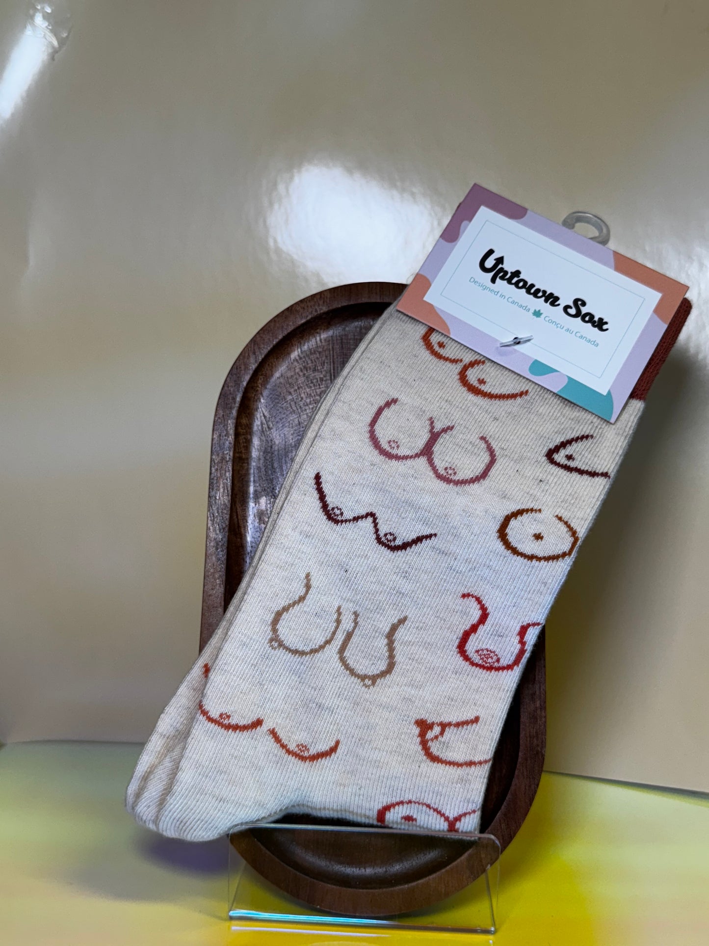 LADIES SOCKS