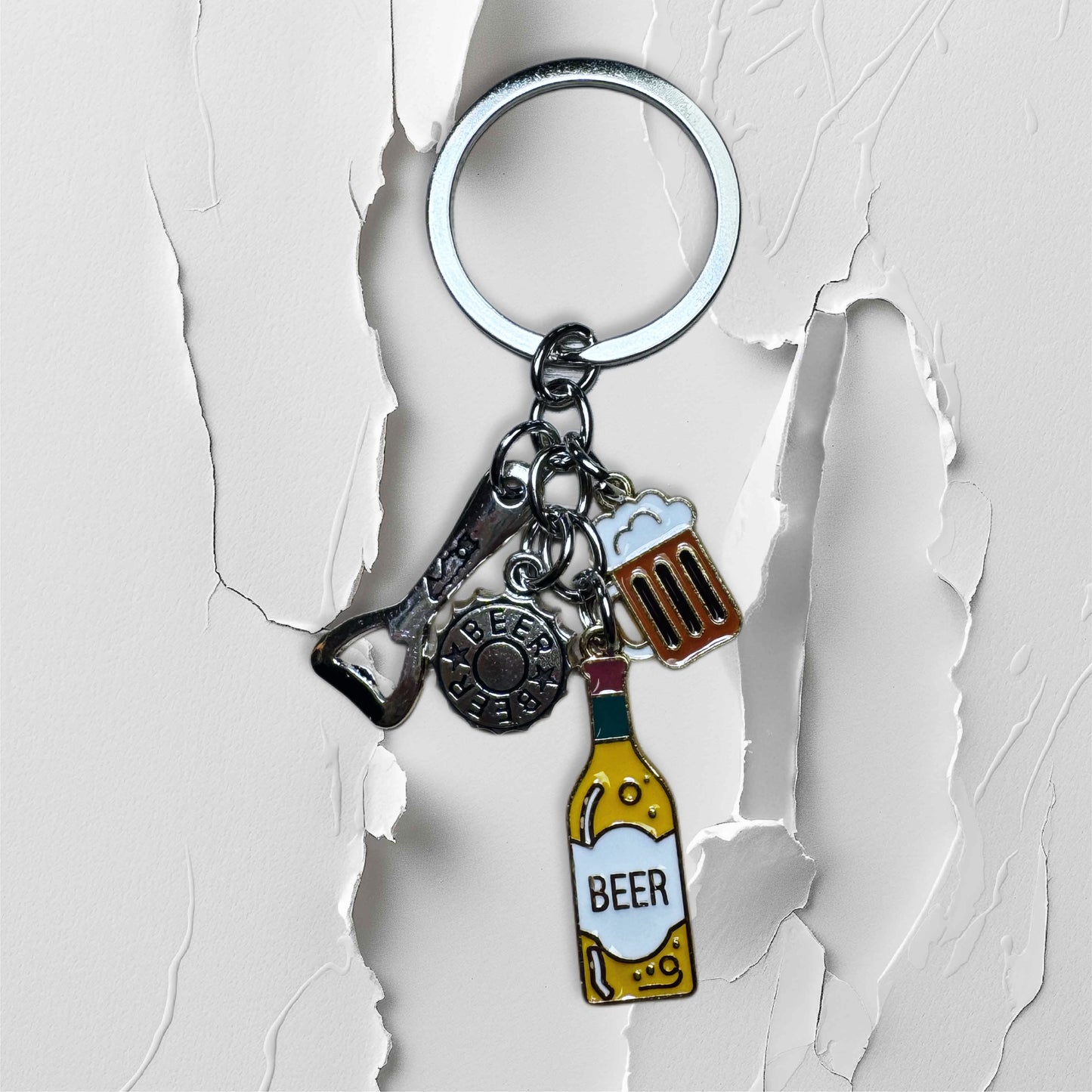 KEYCHAIN