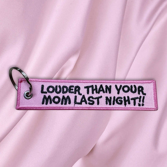 KEYCHAIN