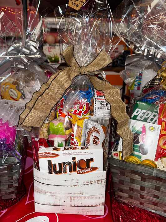 Gift Baskets