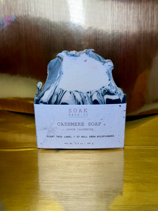 SOAP BAR
