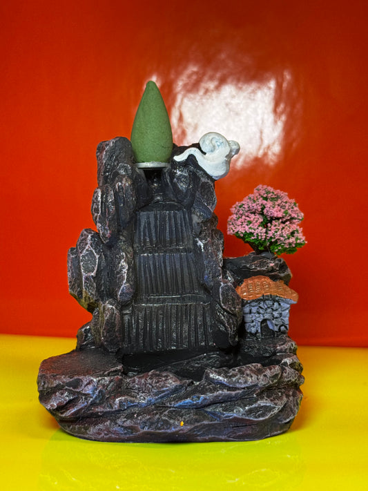 INCENSE HOLDERS